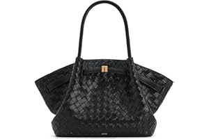 JW PEI Hana Moyen Sac Cabas pour Femme