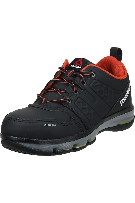 Reebok Work Men's Sublite Cushion Work 