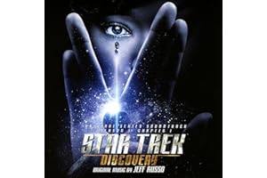 Star Trek Discovery