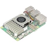 Raspberry Pi Active Cooler