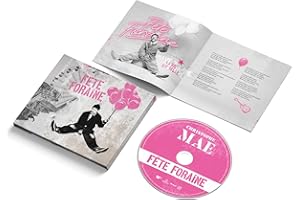 Fête foraine (Édition Deluxe/Limitée)