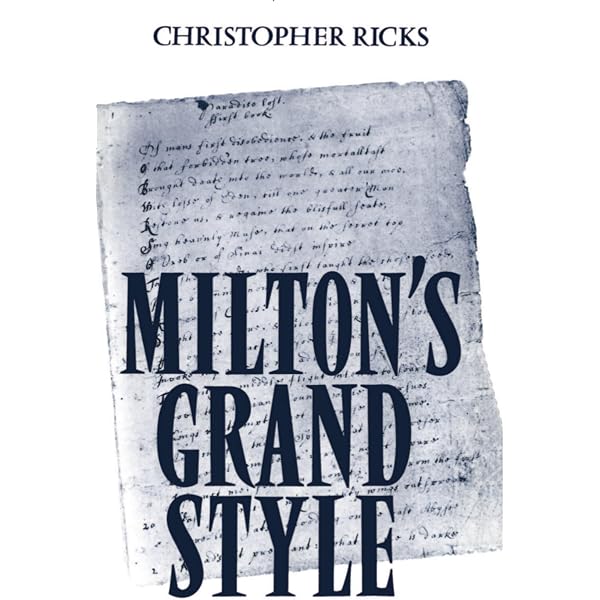 Buy Milton's God Book Online at Low Prices in India | Milton's God