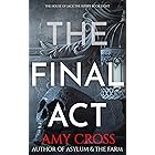 The Final Act (The House of Jack the Ripper Book 8) (English Edition)