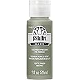 FolkArt Acrylic Paint in Assorted Colors (2 oz), Mossy Meadow