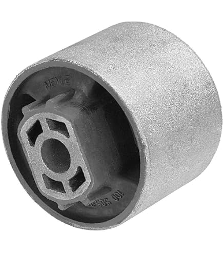 MAPCO Supporto Braccio Oscillante 36961, Anteriore Sinistro, Per Braccio Trasversale, Cuscinetto In Gomma-Metallo - 3