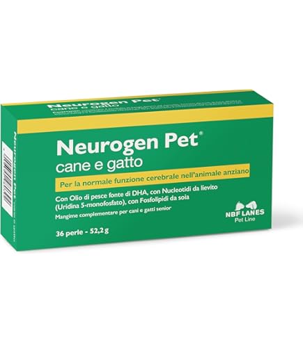 Artikrill Dol Integratore Alimentare Per Il Dolore Articolare Nei Cani 60 Perle - Foto 10