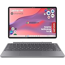 Lenovo Chromebook IdeaPad Duet 3 10,95