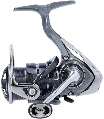 Daiwa - Moulinet LAGUNA LT 3000 CXH - Moulinets Mer (13120630