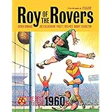 Roy of the Rovers: Best of the ‘60s: 2 (Roy of the Rovers (Classics))
