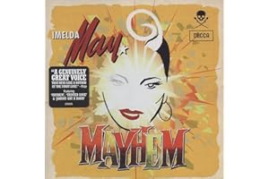 May,Imelda - Mayhem