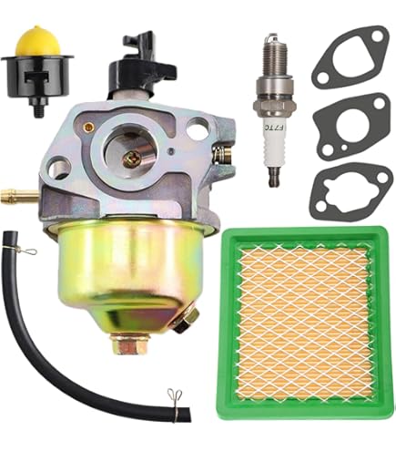 Vergaser Für Güde GF360 / GF380 / GF381 / GF382 / GF383 / GF600 Gartenfräse | EBay