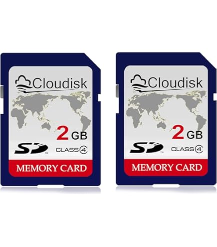 Scheda Di Memoria Sd Da 2gb | Confronta Prezzi - Foto 4