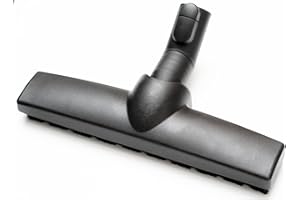 ‎SVOYON Komfort Parkettdüse, Staubsaugerdüse - kompatibel mit Miele Staubsauger C1,C2,C3,H1,S8,S6,S5,S4,S2,S1 Complete, Compact, Classic, Swing, S8000 Serie