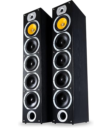 TEAC TC-X350i CD-Microsystem mit iPod- und iPhone-Dock schwarz