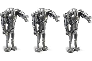 LEGO® Star Wars™ 3x Super Battle Droid