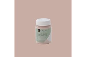 Dual-La Pajarita - Pittura decorativa, 75 ml Rosa Capricho