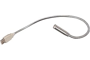 KÖNIG Flexible USB LED Notebook Light Article Code Usblight