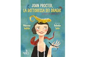 Joan Procter, la dottoressa dei draghi. La donna che amava i rettili