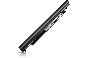 BIUBOTY Batteria per HP 250 G6 919701-850 919700-850 JC04 JC03 Pavilion 15 15-BS 15-BW 14-BS 14-BW 17-BS Series HSTNN-LB7V HSTNN-LB7W HSTNN-DB8E 255 240 245 G6 HP250G6 HSTNN-HB7X TPN-C129 PC Portatile