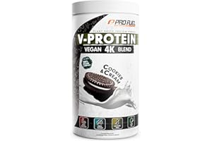 ProFuel V-Protein 4K Blend (750g) Cookies & Cream