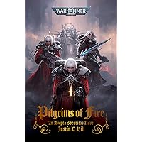 The Book of Martyrs (Warhammer 40,000): Amazon.co.uk: Ware, Danie