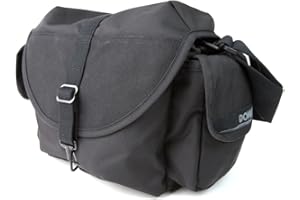 Domke 700-F3B F-3XB Ballistic Nylon Bag - Black
