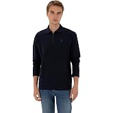 U.S. Polo Assn. Erkek Sweatshirt 50313754