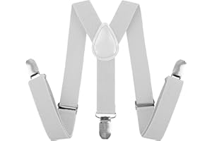 BB Accessories Children's Fun & Funky Party Braces For Boys & Girls Fancy Dress Up