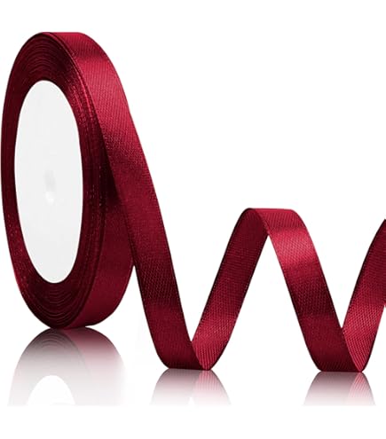 Nastro Grosgrain Rosa Varie Misure 50 Mt - Mobilia Store - Foto 2