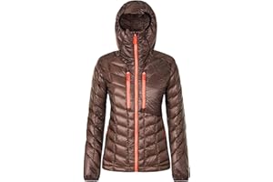 Rock Experience Euphoria Hybrid Woman Jacket Jacket Mujer