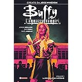 Buffy. L'ammazzavampiri. La scuola è un inferno (Vol. 1)