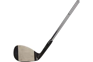 Wilson Staff Men's Harmonized Black Chrome Golf Wedge