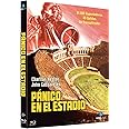 Pánico en el estadio (Two minute warning) Bluray [Blu-ray]