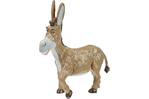 Shrek Figura licenciada no articulada (Comansi Y99922)