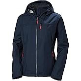 Helly Hansen Crew Hooded Midlayer Jacket Women's (Pack of 1)