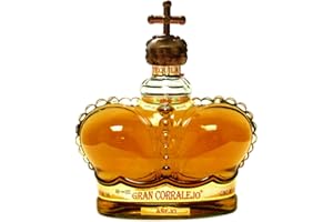 ‎CORRALEJO Correlejo Grand Anejo Tequila (1 x 1 l)