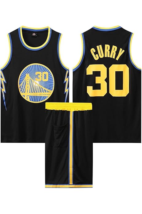 Completo Basket Personalizzabile Bambino - Maglietta E Pantaloncini | Con Nome E Numero - Foto 10