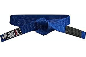Hayabusa Ceinture de jiu-jitsu pour adulte