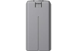 BRAZA Intelligent Flight Battery for DJI Mavic Mini 2 and DJI Mini SE Drone,2250mAh Provides up to 31 Minutes of Flight Time, Built-in DJI Intelligent Battery Management System ensures Safer Flight