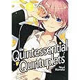 The quintessential quintuplets (Vol. 2)