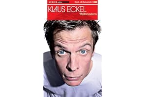Klaus Eckel: Weltwundern