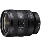 Sony FE 40 Mm F2.5 G Objektiv – Ultrakompakt, Lichtstark & Vollformat-tauglich, Mit Hervorragender Schärfe