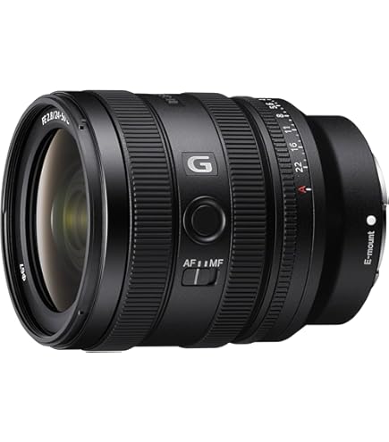 Obiettivo VILTROX 20mm F2.8 FE Per Sony E-Mount - Grandangolo Full Frame - Foto 9