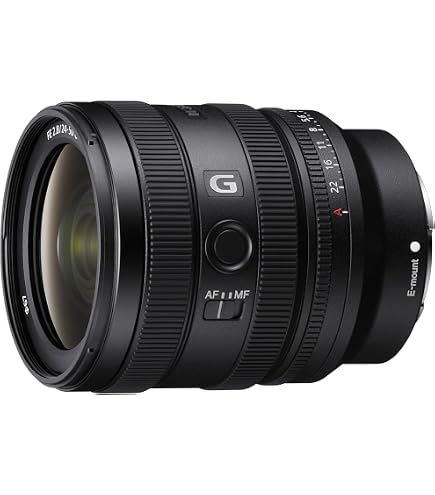 Samyang AF 35-150mm F2.0-2.8 FE Per Sony E – Zoom All-in-One Con AF Video, Parfocal, Dolly Shot, Protezione Meteo