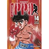 Hajime no Ippo n&ordm; 14 (Manga Shonen)