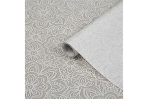 d-c-fix vinilo adhesivo para cristales ventanas Dulce estático opaco translúcido privacidad decorativo para mampara de ducha baño lámina pegatina 67,5 cm x 1,5 m