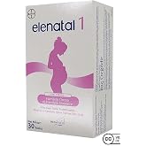 Bayer Elenatal 1 30 Tablet