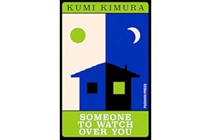 Someone to watch over you (Japanese Novellas)