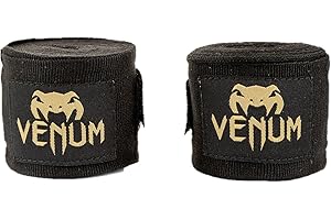 VENUM Kontact, Bendaggi da Boxe Unisex Adulto