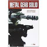 Metal Gear Solid (Vol. 1)